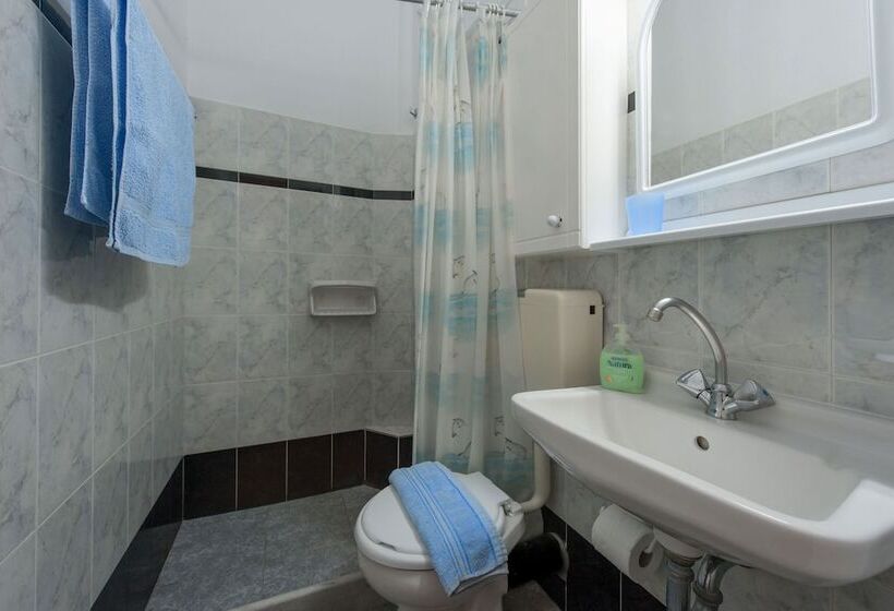 فندق Villa Anna Maria