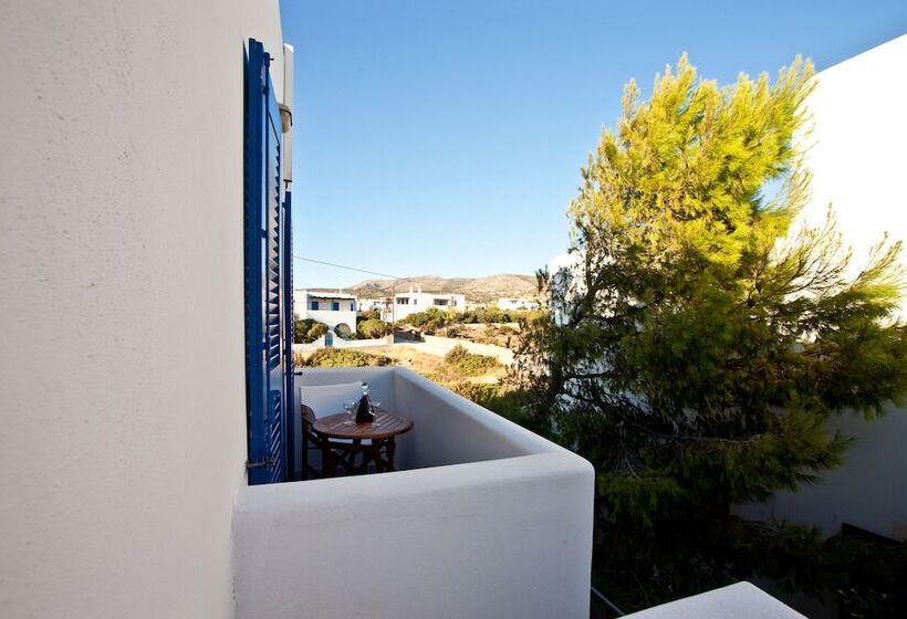 فندق Villa Anna Maria