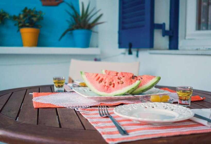 فندق Villa Anna Maria