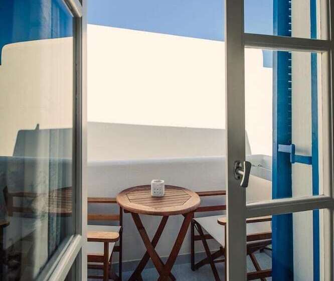 فندق Villa Anna Maria