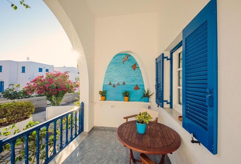 فندق Villa Anna Maria