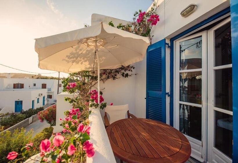 فندق Villa Anna Maria