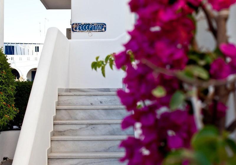 فندق Villa Anna Maria