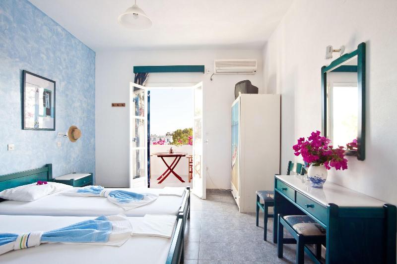 فندق Villa Anna Maria