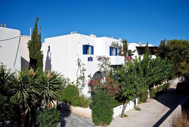 בית מלון כפרי Villa Anna Maria