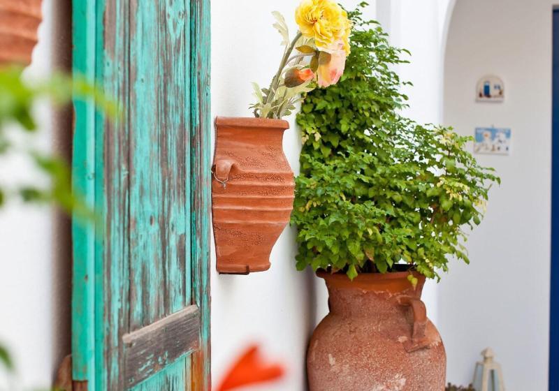 فندق Villa Anna Maria