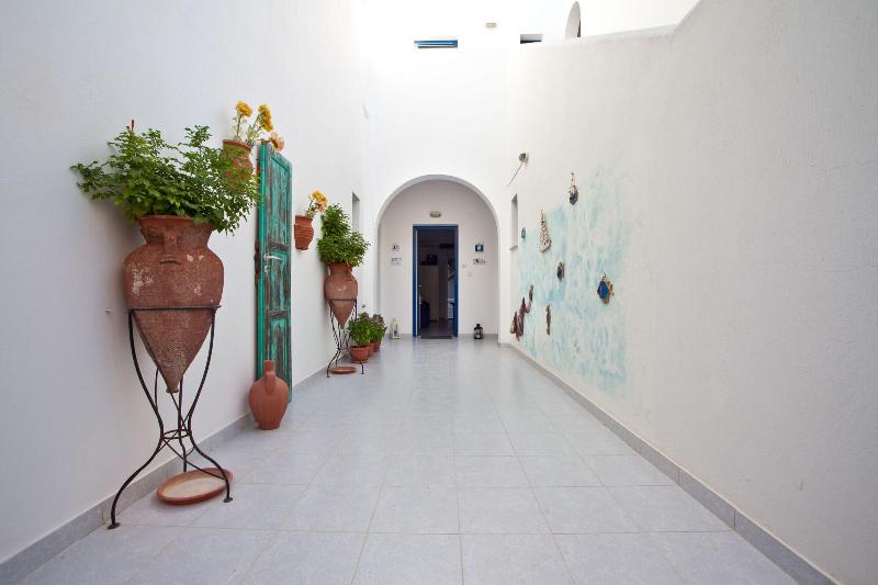 فندق Villa Anna Maria