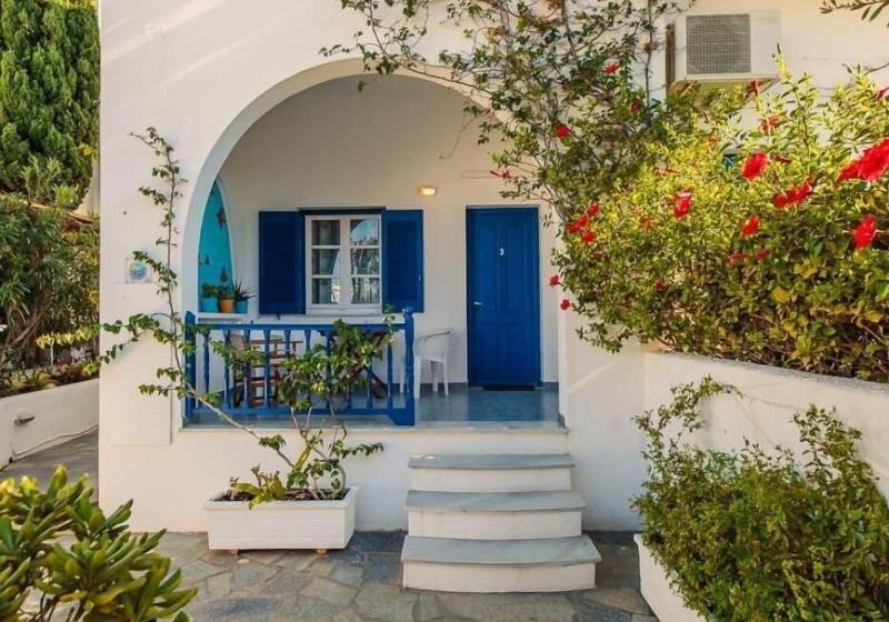 فندق Villa Anna Maria