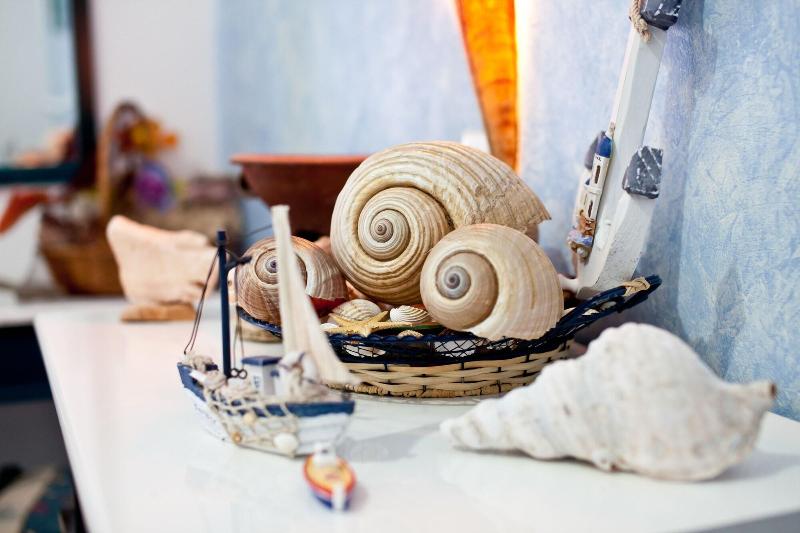 فندق Villa Anna Maria