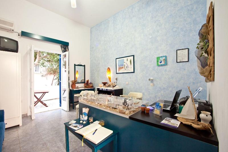 فندق Villa Anna Maria