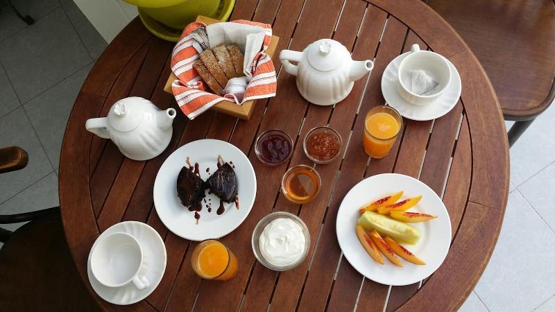 فندق Villa Anna Maria