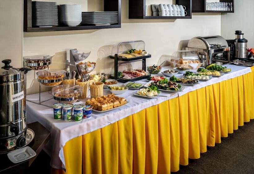 هتل Villa Buki Pokoje & Spa