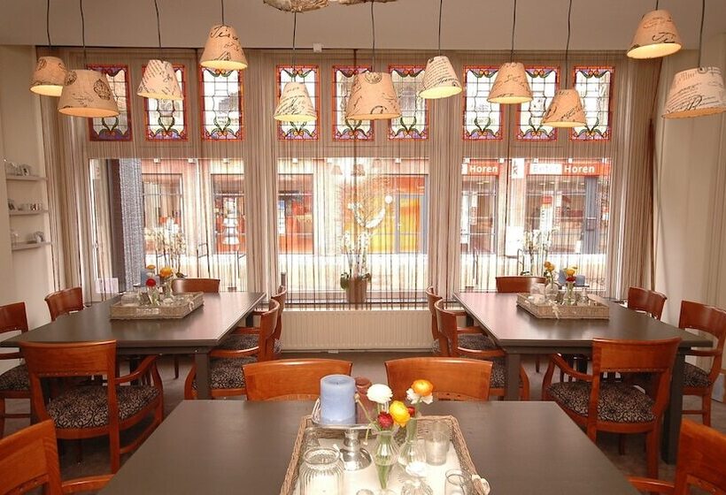 בית מלון כפרי Villa Flora