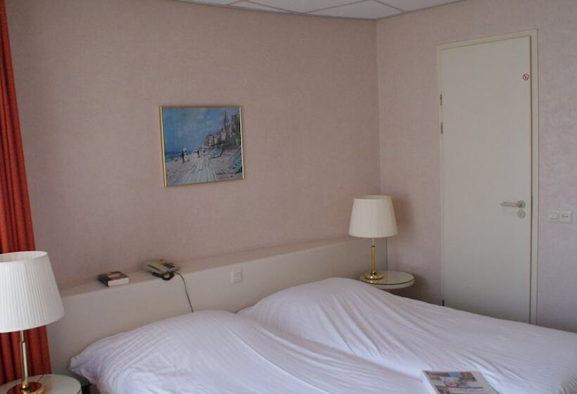 בית מלון כפרי Villa Flora