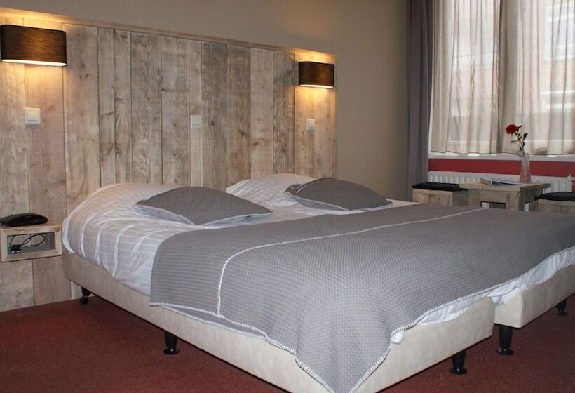 בית מלון כפרי Villa Flora