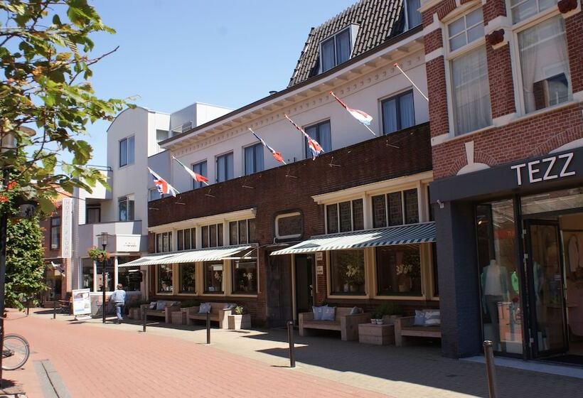 בית מלון כפרי Villa Flora