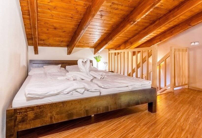 酒店 Villa Gardenia