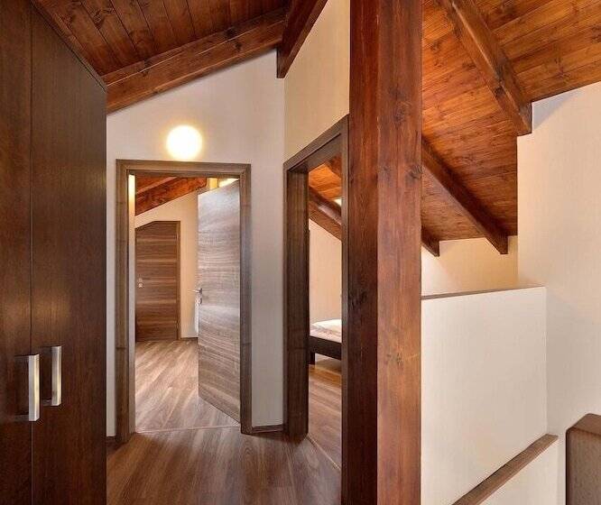 酒店 Villa Gardenia