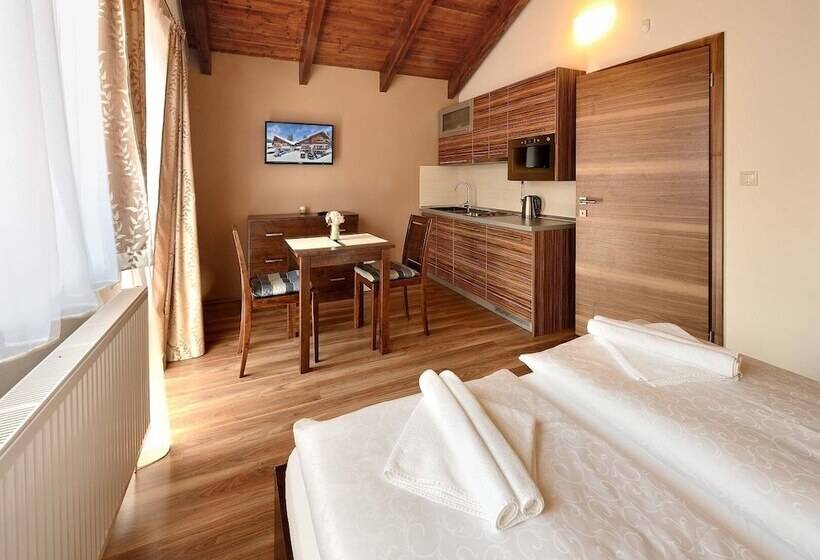 酒店 Villa Gardenia