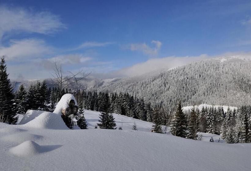 Отель Villa Gloria Rooms & Apartments