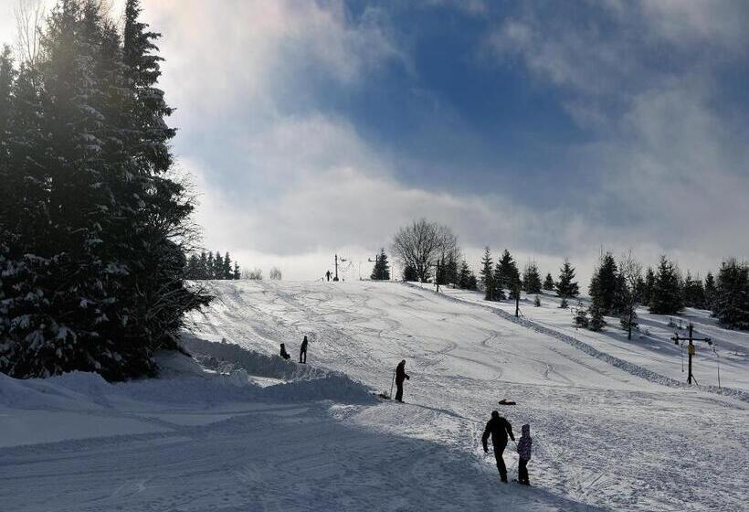 Отель Villa Gloria Rooms & Apartments