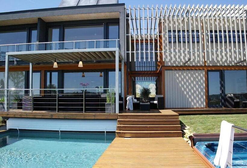 فندق Villa Lascaux, Maison D Hôtes