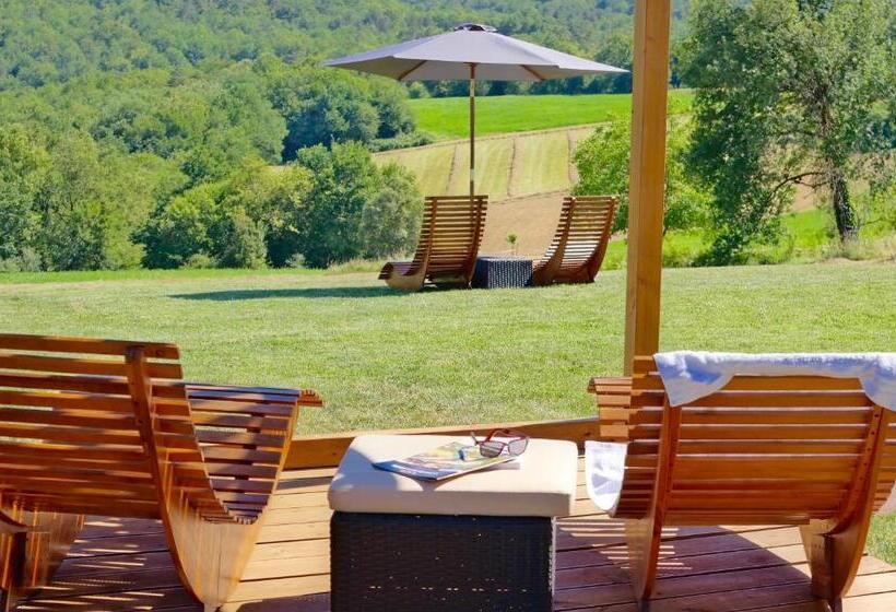 فندق Villa Lascaux, Maison D Hôtes