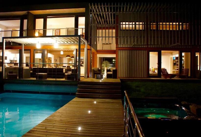 فندق Villa Lascaux, Maison D Hôtes