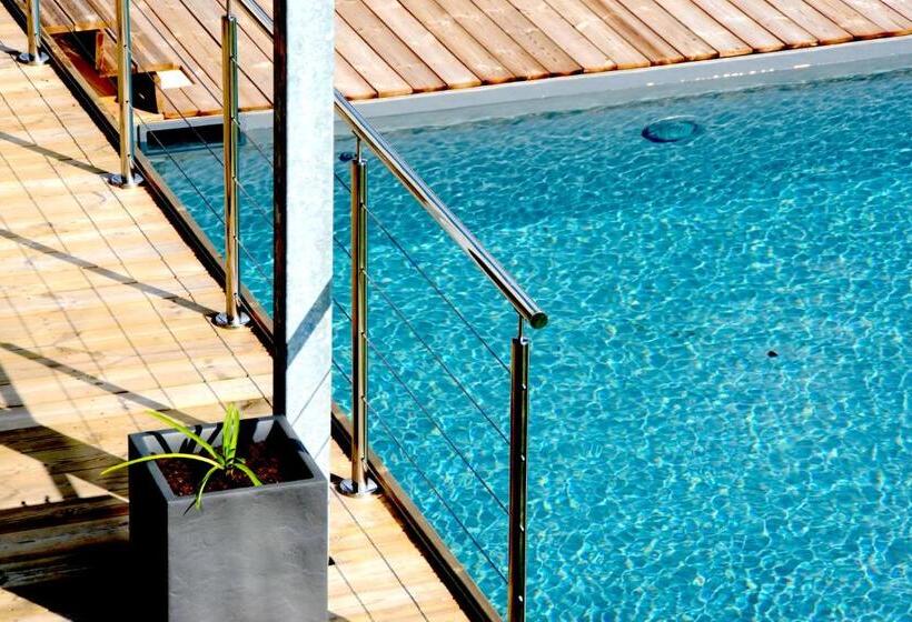 호텔 Villa Lascaux, Maison D Hôtes