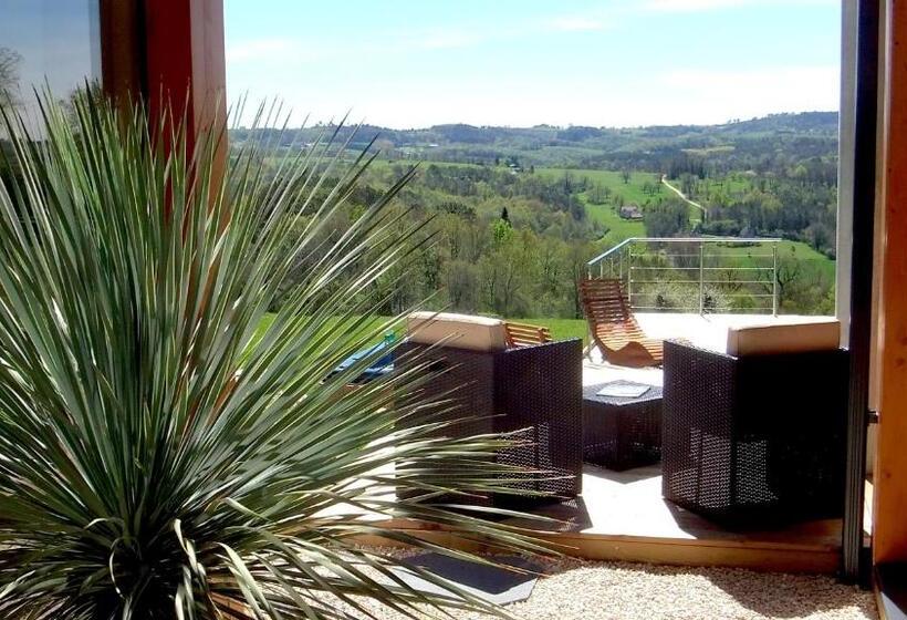 فندق Villa Lascaux, Maison D Hôtes