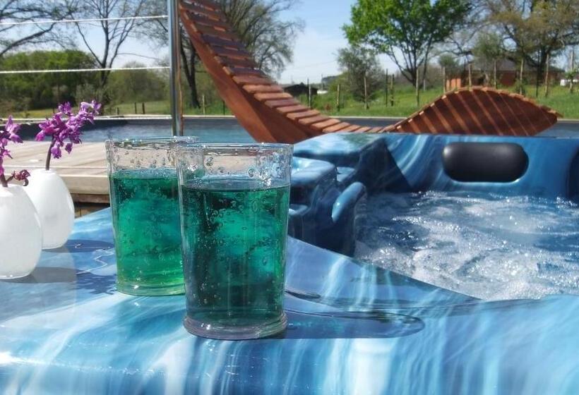 فندق Villa Lascaux, Maison D Hôtes