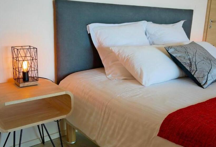 فندق Villa Lascaux, Maison D Hôtes