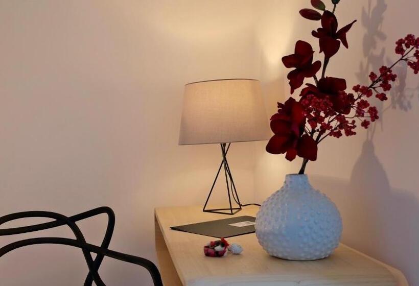 فندق Villa Lascaux, Maison D Hôtes