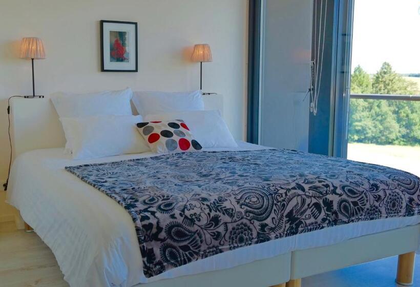 فندق Villa Lascaux, Maison D Hôtes