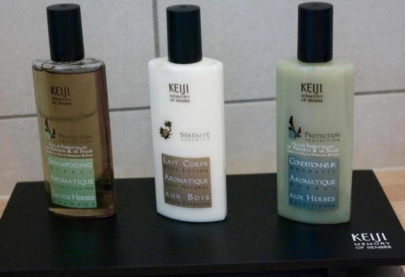 호텔 Villa Lascaux, Maison D Hôtes