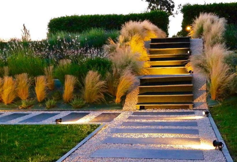 호텔 Villa Lascaux, Maison D Hôtes