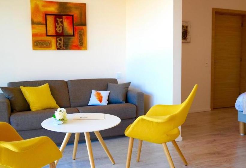 فندق Villa Lascaux, Maison D Hôtes