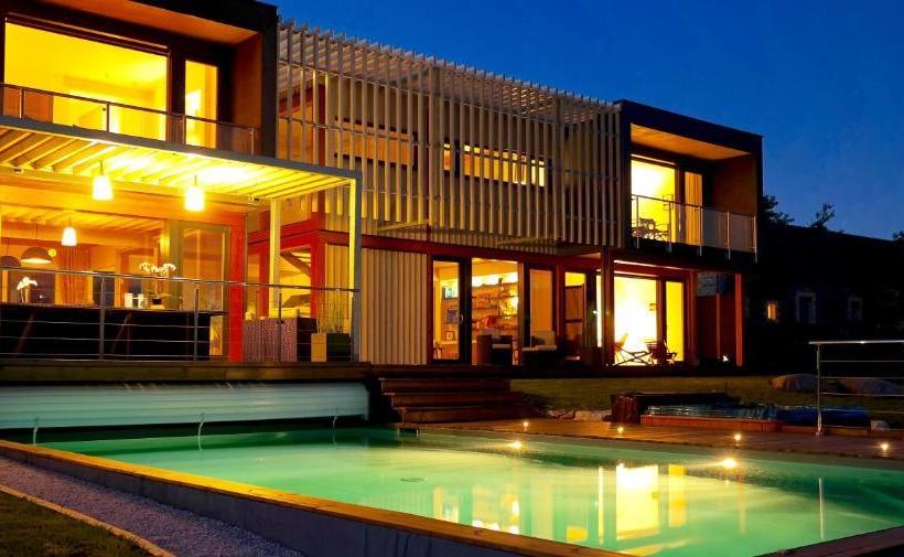酒店 Villa Lascaux, Maison D Hôtes