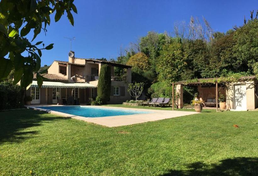 فندق Villa Saint Paul