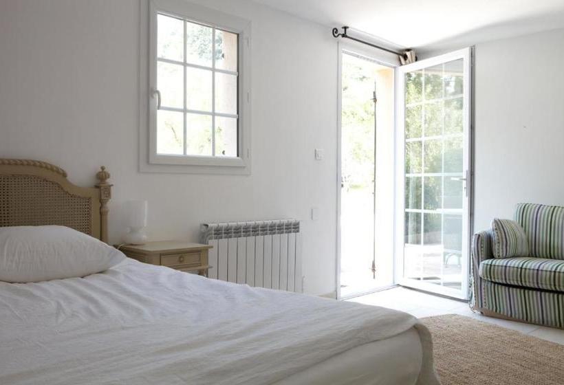 فندق Villa Saint Paul