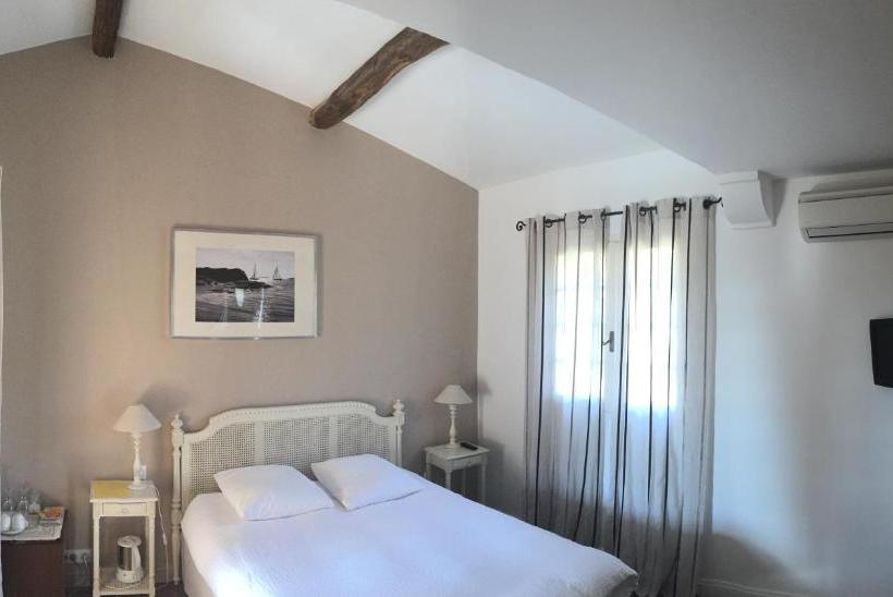 فندق Villa Saint Paul