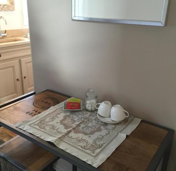 فندق Villa Saint Paul