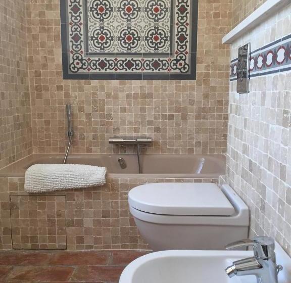 فندق Villa Saint Paul