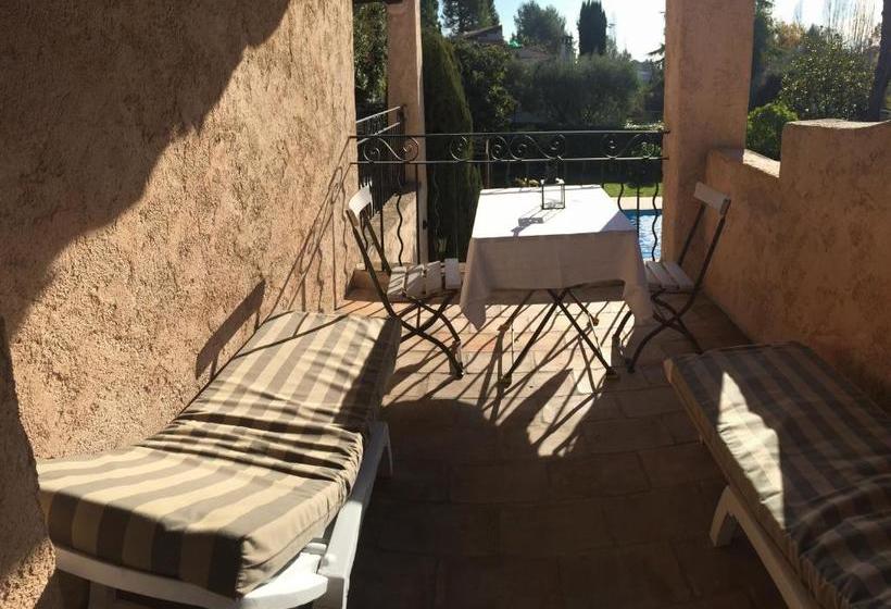 فندق Villa Saint Paul