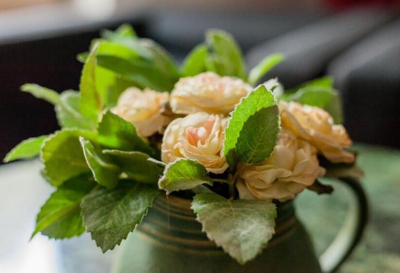 בית מלון כפרי Zur Linde Dein Self Check In