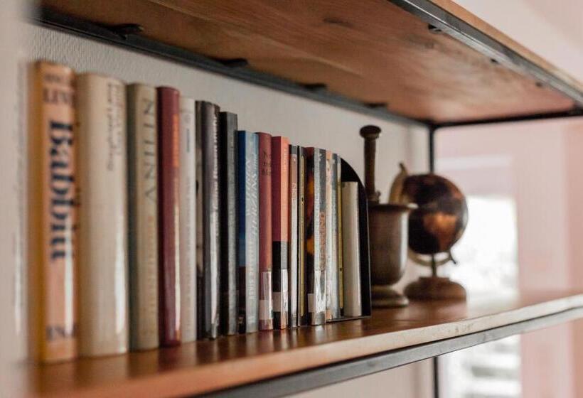 בית מלון כפרי Zur Linde Dein Self Check In