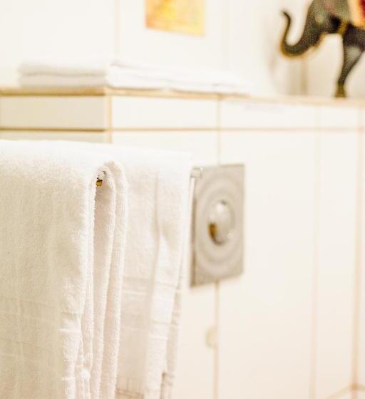 בית מלון כפרי Zur Linde Dein Self Check In