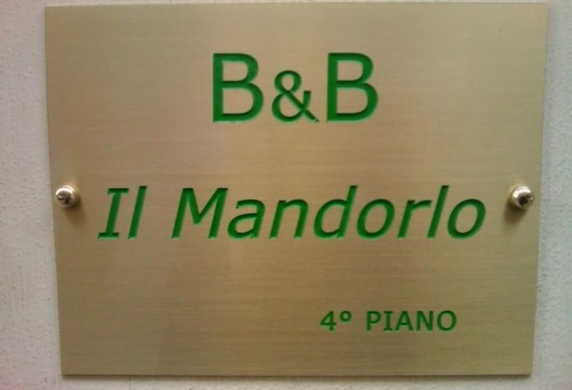 Il Mandorlo B&b