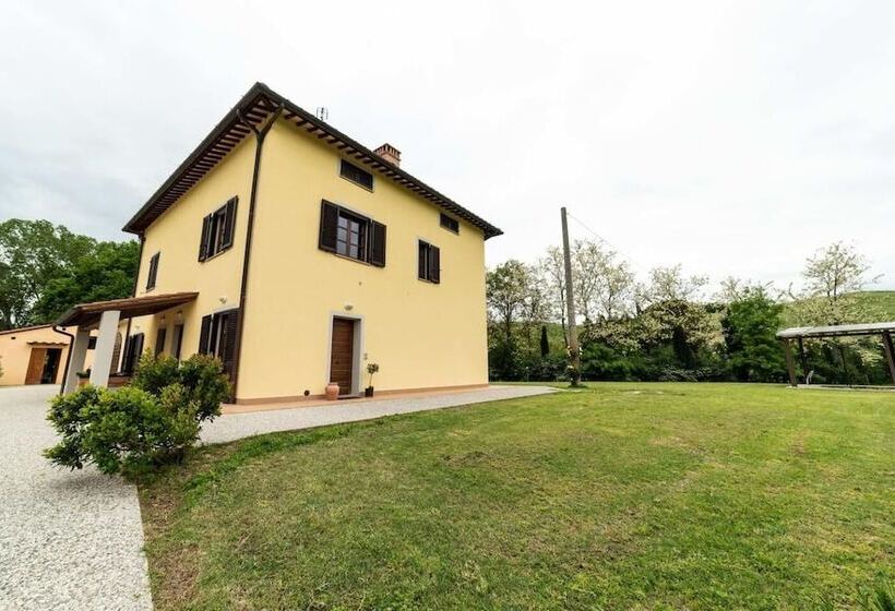 Il Mandorlo B&b