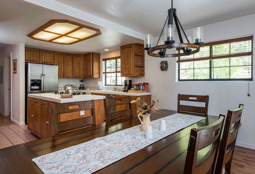 Inside Yosemite Mountain Beauty